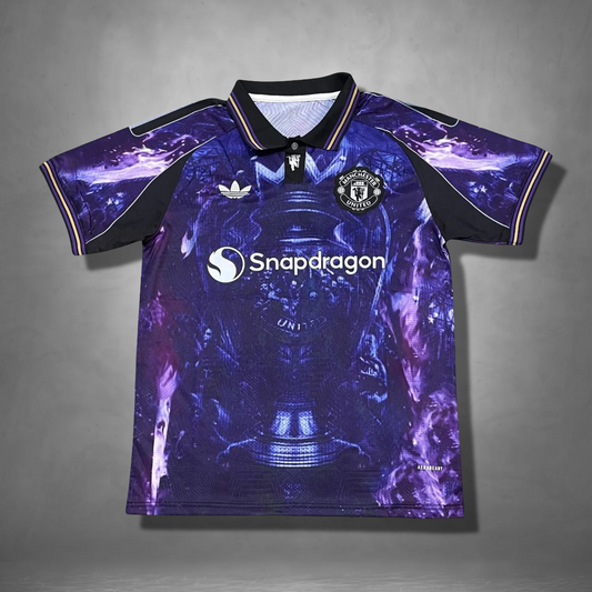 Manchester United "Galaxy 1878" Premium Kit