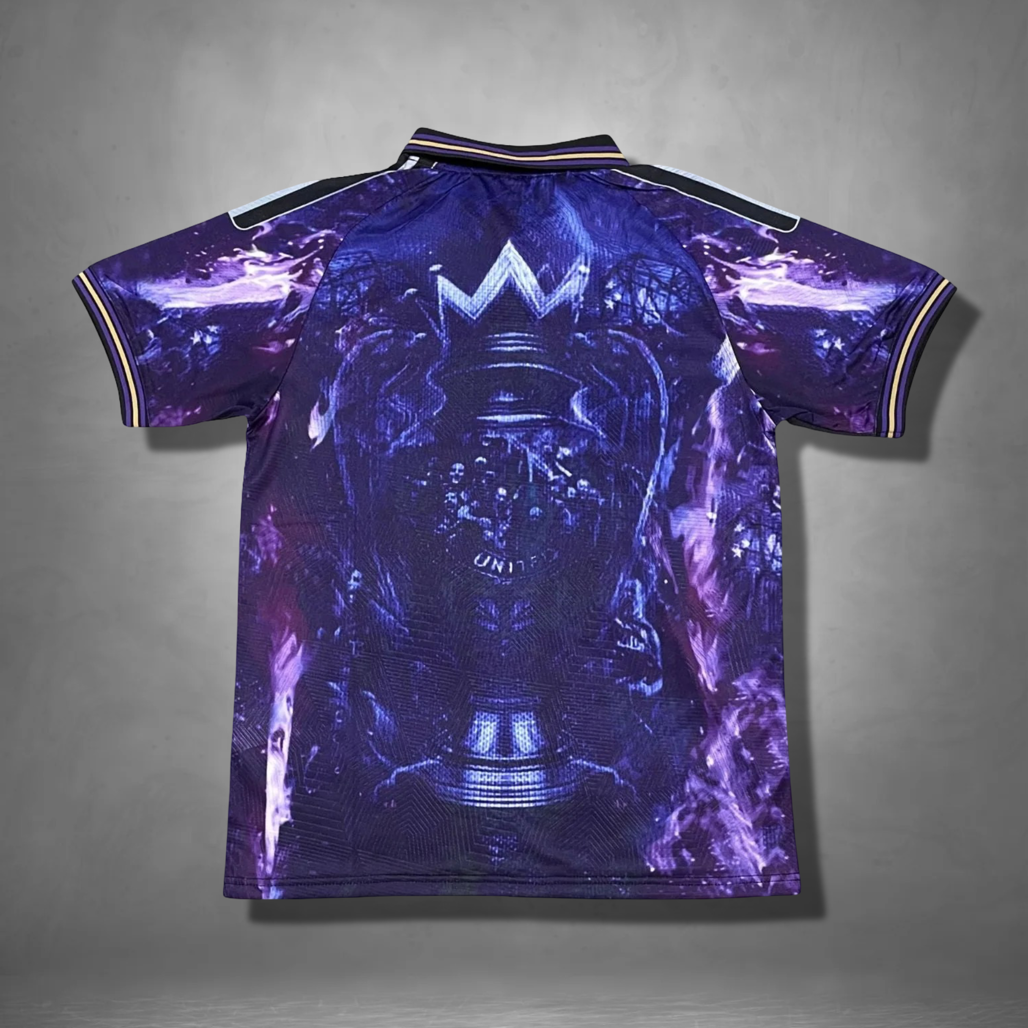 Manchester United "Galaxy 1878" Premium Kit