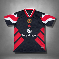Manchester United "Red Devils" Premium Kit