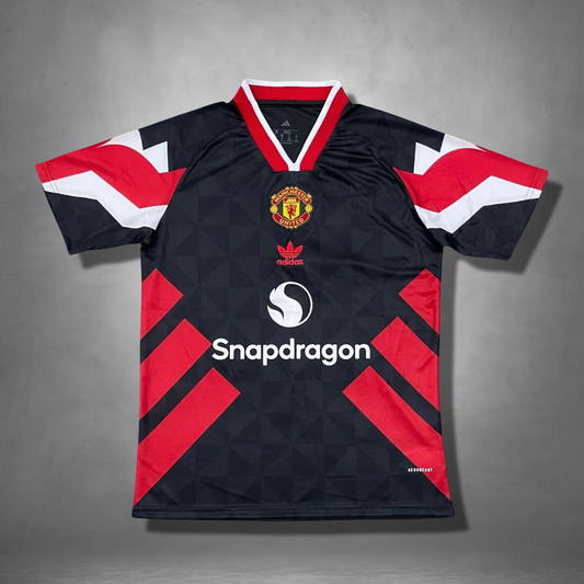 Manchester United "Red Devils" Premium Kit