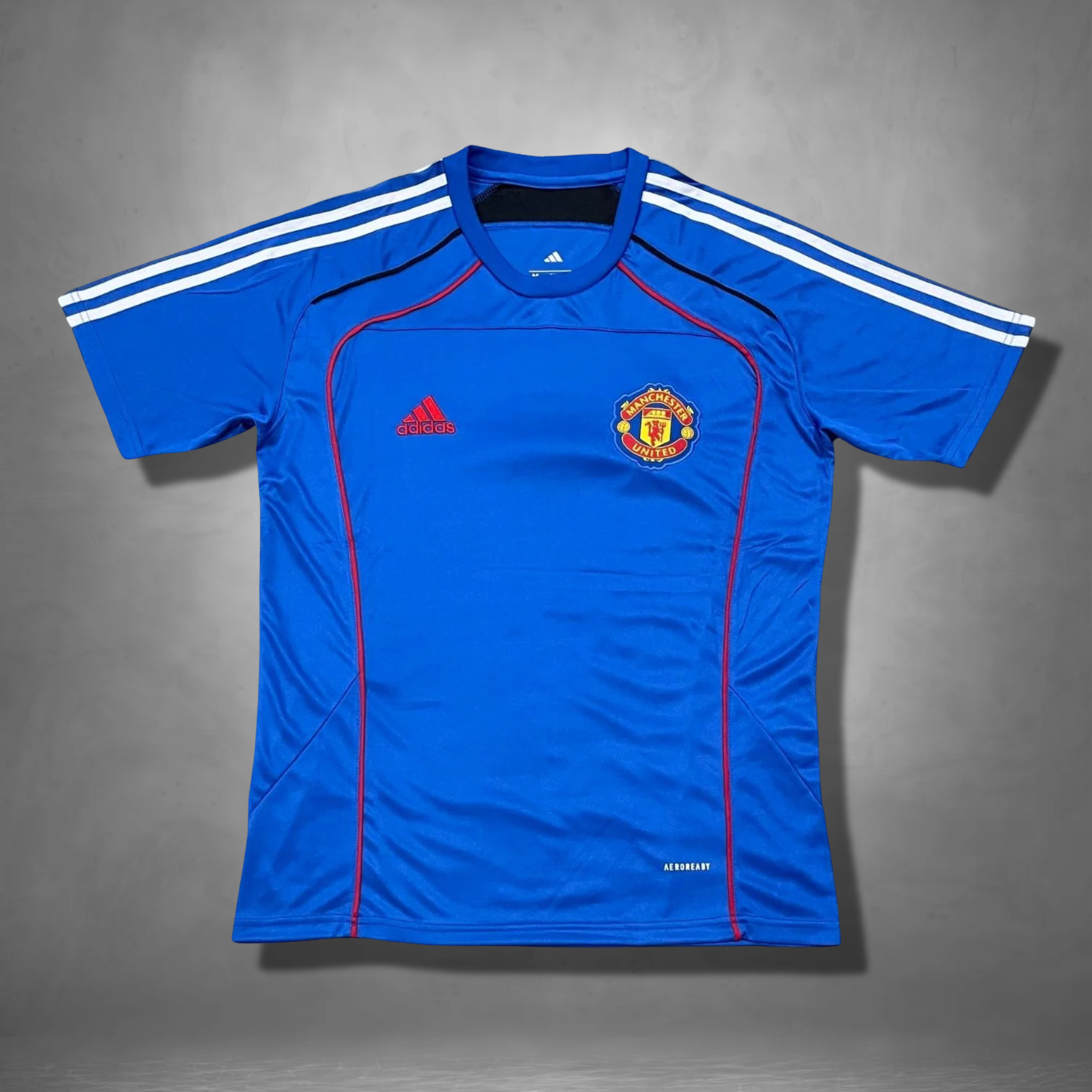 Manchester United "Urban Purist" Premium Kit