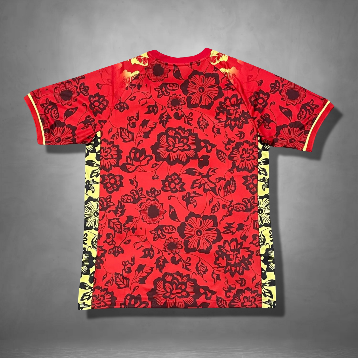 Portugal "Floralista" Premium Kit