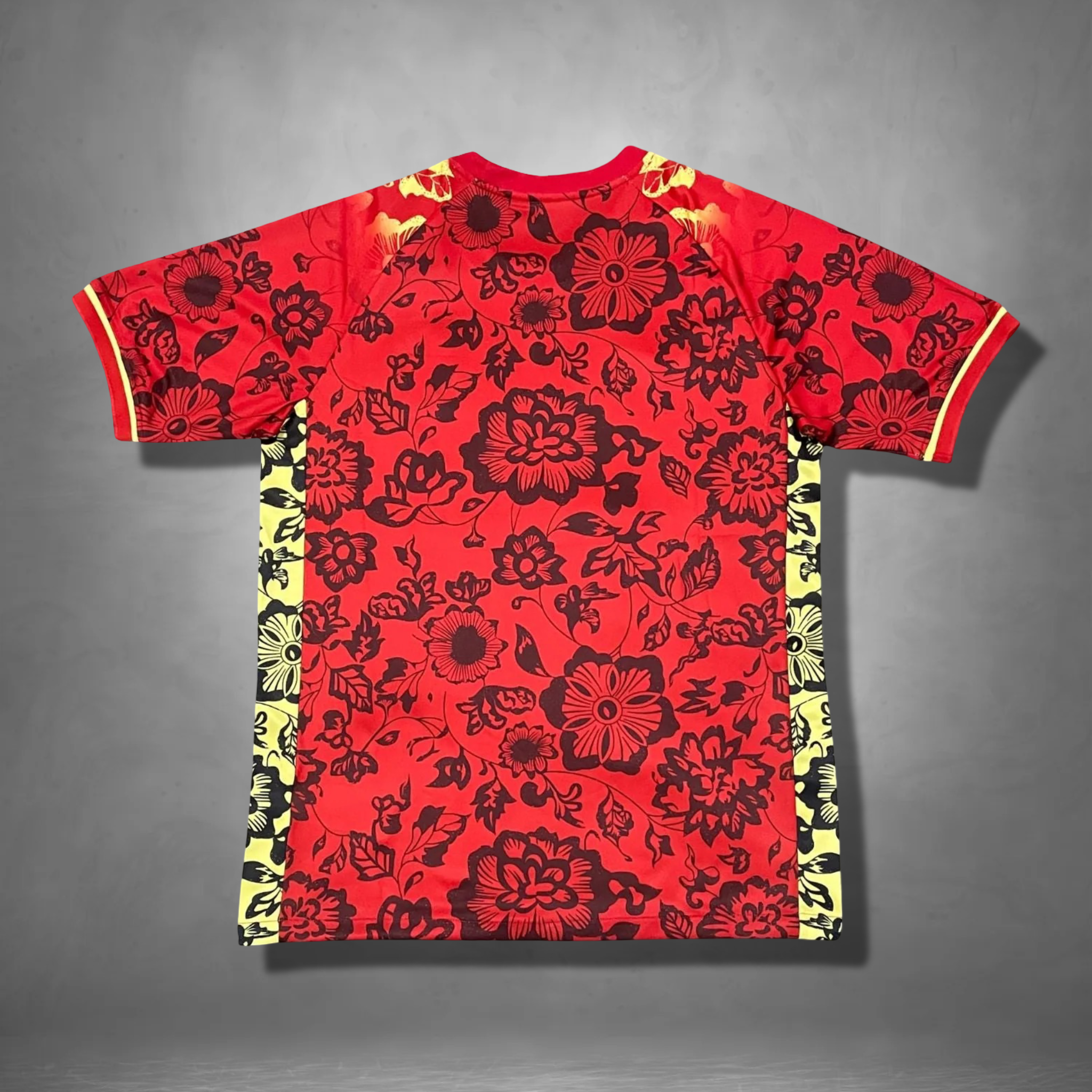 Portugal "Floralista" Premium Kit