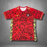 Portugal "Floralista" Premium Kit