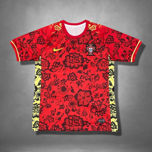 Portugal "Floralista" Premium Kit