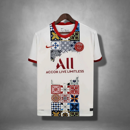 PSG "Heritage Harmony" Premium Kit