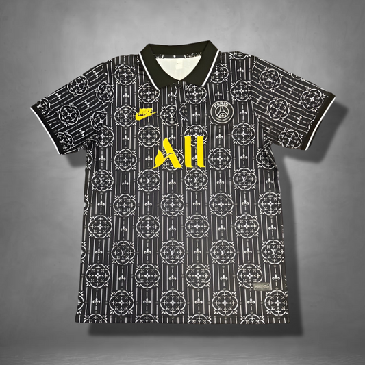 PSG "Louis Vuitton" Premium Kit
