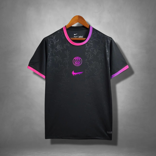 PSG "Paris Noir" Premium Kit