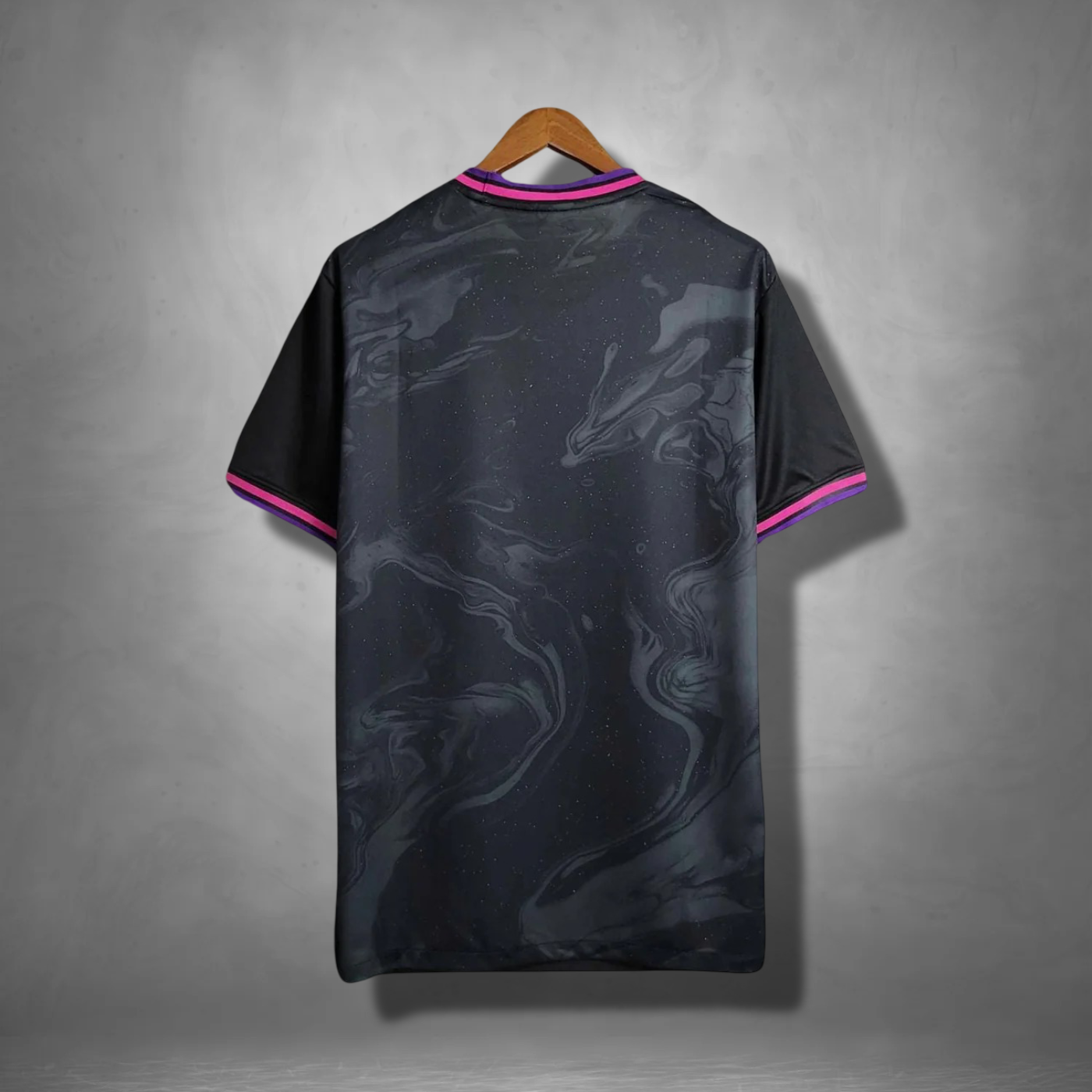 PSG "Purple Lava" Premium Kit