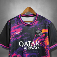 PSG "Purple Lava" Premium Kit