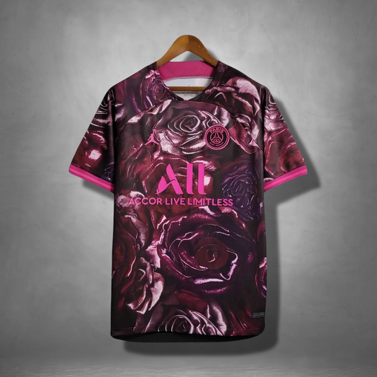 PSG "Rose" Premium Kit