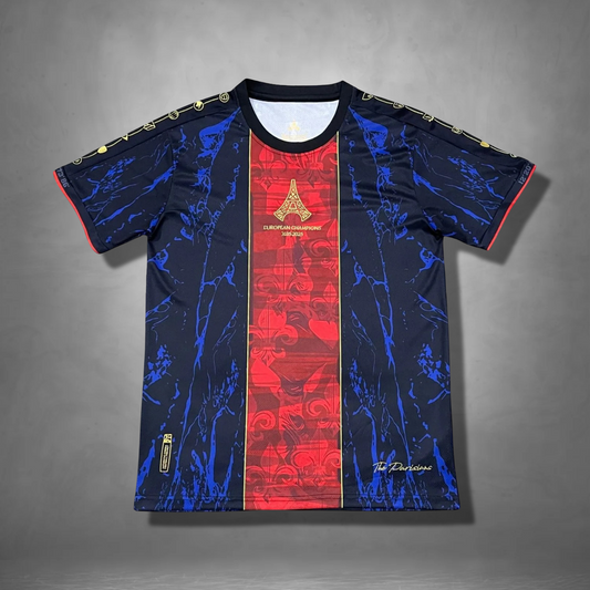 PSG "The Parisians" Premium Kit