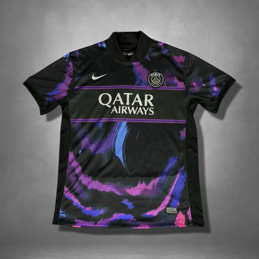PSG "Velvet Storm" Premium Kit