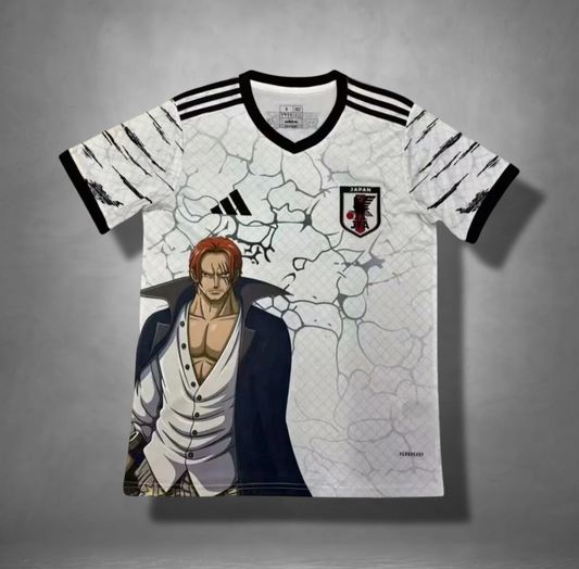 Japan "Marked for Glory" Premium Kit