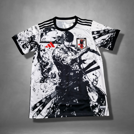 Japan "Zorro" Premium Kit