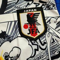 Japan "Luffy X" Premium Kit