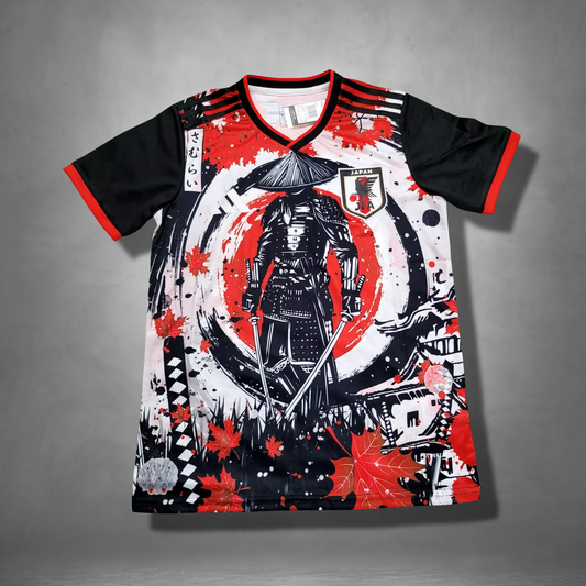 Japan "Fallen" Premium Kit
