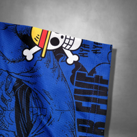 Japan "Luffy X" Premium Kit