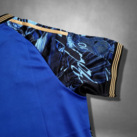 Japan "Goal Saga" Premium Kit