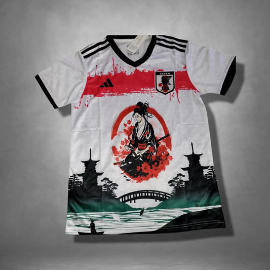 Japan "River Oath" Premium Kit