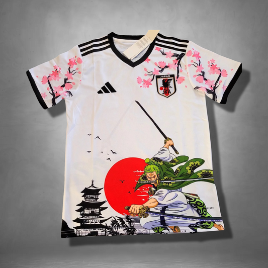 Japan "Leaf Warrior" Premium Kit