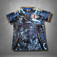 Japan "Goal Saga" Premium Kit