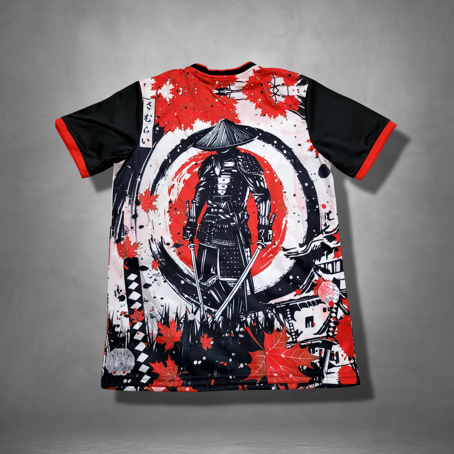 Japan "Fallen" Premium Kit