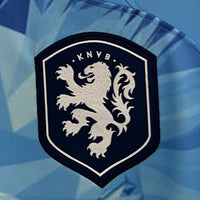Netherlands "Lionwake" Premium Kit